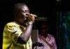 Henry Tigan says humility has kept him relevant in the music industry