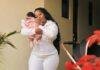‘I was ready to be a mother’: Carol Nantongo opens up on pregnancy and childbirth