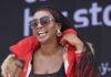 Cindy Sanyu: Women have less room for mistakes in male-dominated spaces