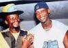 Mesach Semakula explains why he refuses to comment on Paul Kafeero’s paternity saga