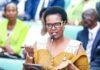 Muhanga proposes moving Uganda’s capital out of Kampala to ease congestion, spur regional growth