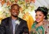 “I get the vitamin in time and alone,” – Sherry Matovu on why she looks younger following new marriage