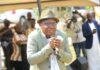 Lord Fred Sebatta open to collaborating with young artists if copyright is enforced