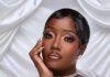 Lydia Jazmine says she no longer stresses over what she cannot control