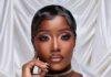 Lydia Jazmine names Mesach Ssemakula as her all-time favorite artist