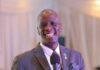 Dr. Mitch Egwang reveals what his 14-year marriage taught him as he looks to marry again