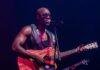 Bien clarifies Uganda music industry remarks after backlash