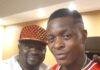 Shanks Vivie’D reveals he mentored Jose Chameleone, says he has never been jealous