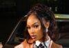 Spice Diana opens up about her dream of owning G-Wagon