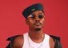 Ray G names his current top three favorite songs