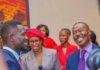 NUP, ANT set to join IPOD as NRM’s Richard Todwong confirms admission plan