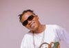“I now want a car” – Singer Ronald Alimpa says after getting gifted household items