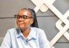 “Leave that marriage as soon as possible when the man becomes broke” – Haffy Powers advises women