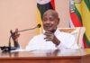 Museveni gives green light for Nation Media Group to resume operations in Uganda