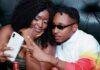 Chozen Blood reveals why he chose friendship over romance with Winnie Nwagi Chozen Blood, Winnie Nwagi