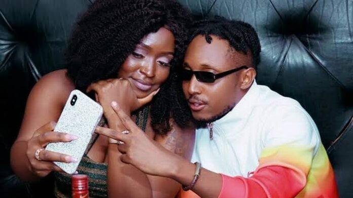 Chozen Blood, Winnie Nwagi