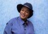 Ssenga Nantume says she wants a man she can love fully, not one she has to share Justine Nantume