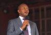 Frank Gashumba calls for mandatory DNA testing at birth, explains why he opposes polygamy