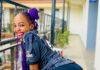 Brinah SlimBae’s growing influence beyond TikTok in Uganda