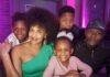 Jose Chameleone opens up about Daniella Atim’s unwavering support Daniella Atim, Jose Chameleone
