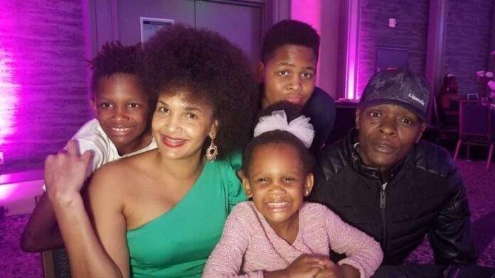 Daniella Atim, Jose Chameleone