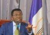 “Owning a Vitz is like owning a pair of shoes, it does not define wealth” – Katikkiro CP Mayiga