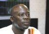 “Parliament needs a deep clean” – Odonga Otto says he aplauds General MK of anti-corruption stance