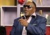 Ragga Dee says Paul Job Kafeero told him he had only four biological children