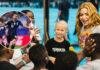 Ghetto Kids share hotel with Lionel Messi ahead of World Cup final, set for historic halftime show with Shakira