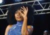 Vinka recalls missing her first London performance over unpaid balance
