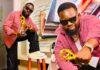 Mungu Feni wins Best Gospel Artist award at ACCA 2026 in Kigali