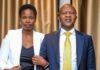 Frank Gashumba declares Malaika his only wife, warns against future claims