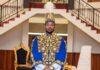 King Oyo passes away at 34 after illness in the United States