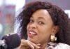 Grace Nakimera says she is not ready to risk her body for a BBL