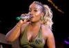 Lydia Jazmine distances herself from Abtex tribalism controversy ahead of concert