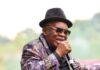 Lord Fred Sebatta open to collaborating with young artists if copyright is enforced