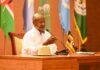Museveni backs Barugahara, Nameere anti-corruption drive as local graft comes under fire