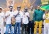 Pearl of Africa Fight Night unveils full fight card ahead of Saturday showdown