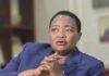 “I made about a billion shillings from just coffee seedlings in 6 months” – PM Nabbanja reveals