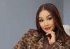 Zari Hassan urges women to get their own money and stop depending on partners