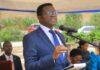 Owek. Charles Peter Mayiga mourns Tooro Kingdom’s Omukama Oyo Nyimba Kabamba Iguru Rukidi IV