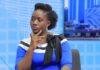 Mildred Tuhaise opens up about why she left Television after 20 years