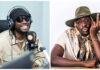 Bebe Cool says Kenyan music hasn’t gone beyond Kenya either after Bien’s remarks on Ugandan music