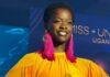 Kimberly Jael Aremo opens up about her biggest challenge at the Miss Universe Uganda contest