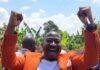 New LC1 chairman Solomon Sserwanjja reveals bold plan to transform Bamutakudde village