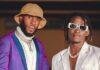 Dokta Brain says he would be surprised to see Hatim at his maiden show