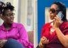 Faridah Nakazibwe releases voice note, accuses Justine Nameere of “media tour of lies’