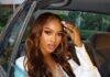 Spice Diana reveals she has never bought a phone for herself