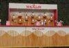 The Macallan Estate Brunch returns for its second edition