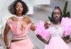 Winnie Nwagi reveals how she raised daughter to see her as both father and mother Winnie Nwagi, Destiny Mirembe